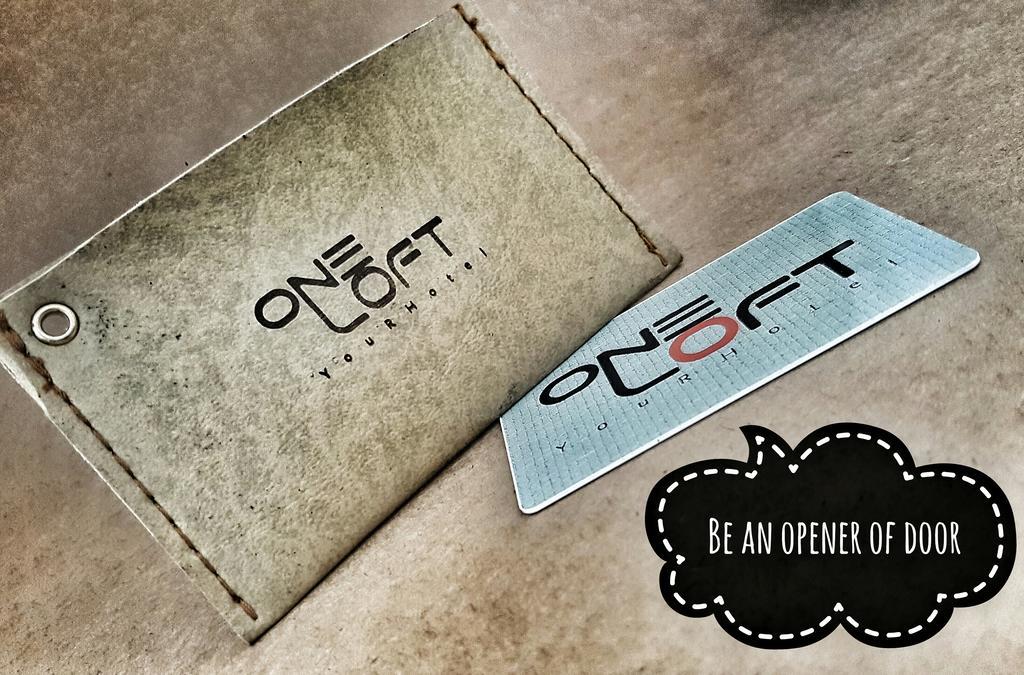 Oneloft Hotel Karon Exteriör bild